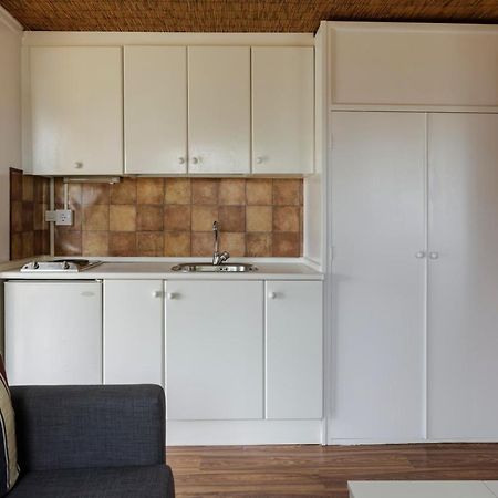Camping Giralda Huelva Extérieur photo