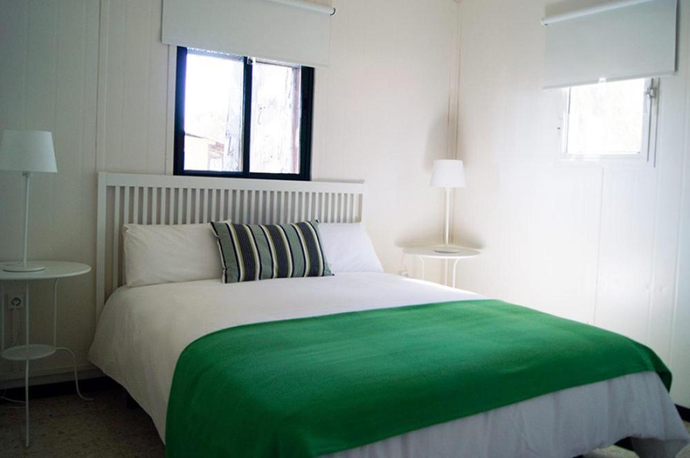 Camping Giralda Huelva Extérieur photo