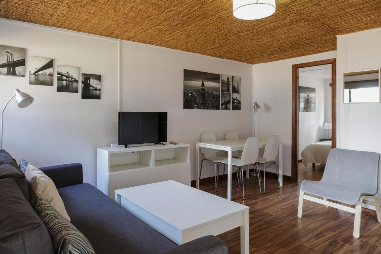 Camping Giralda Huelva Extérieur photo